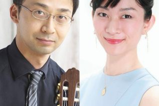 2019NGF出演は高須大地&伊藤智加