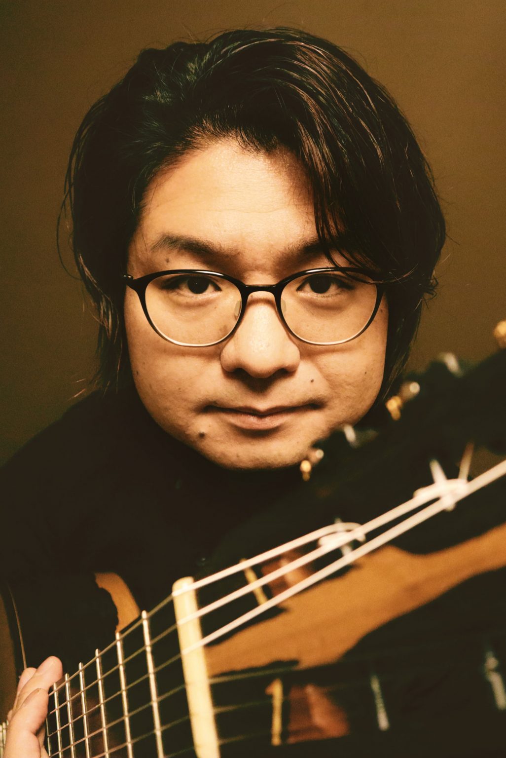 生田直基 名古屋ギターフェスティバル