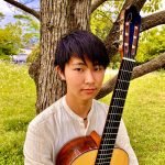 破竹の勢いで活躍する16歳のギタリスト！福山日陽インタビュー